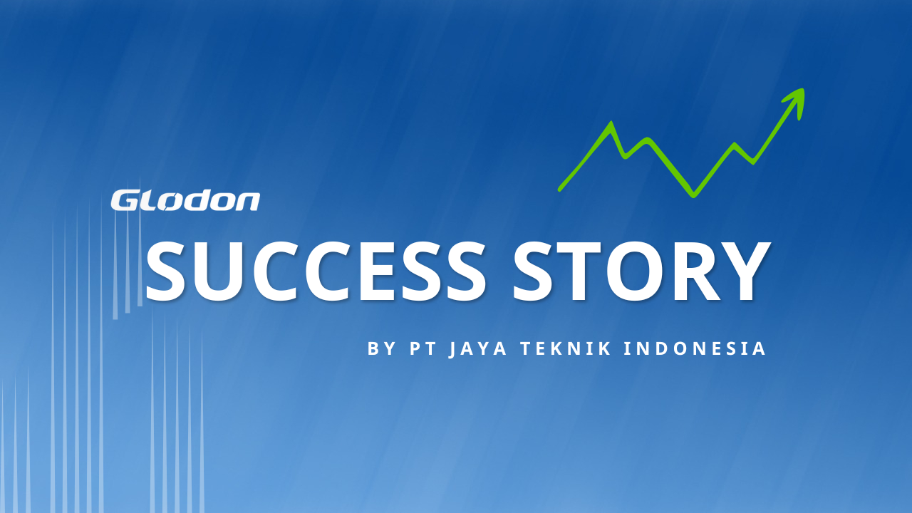 Jaya Teknik Indonesia's 5D BIM Remarkable Transition with Glodon Cubicost