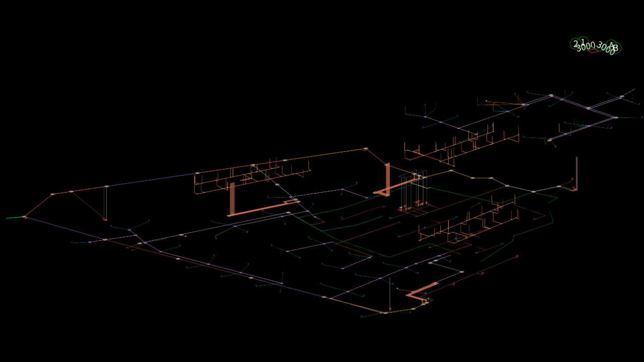 5D BIM and King Wan Construction’s Digital Transformation with Glodon Cubicost in Singapore
